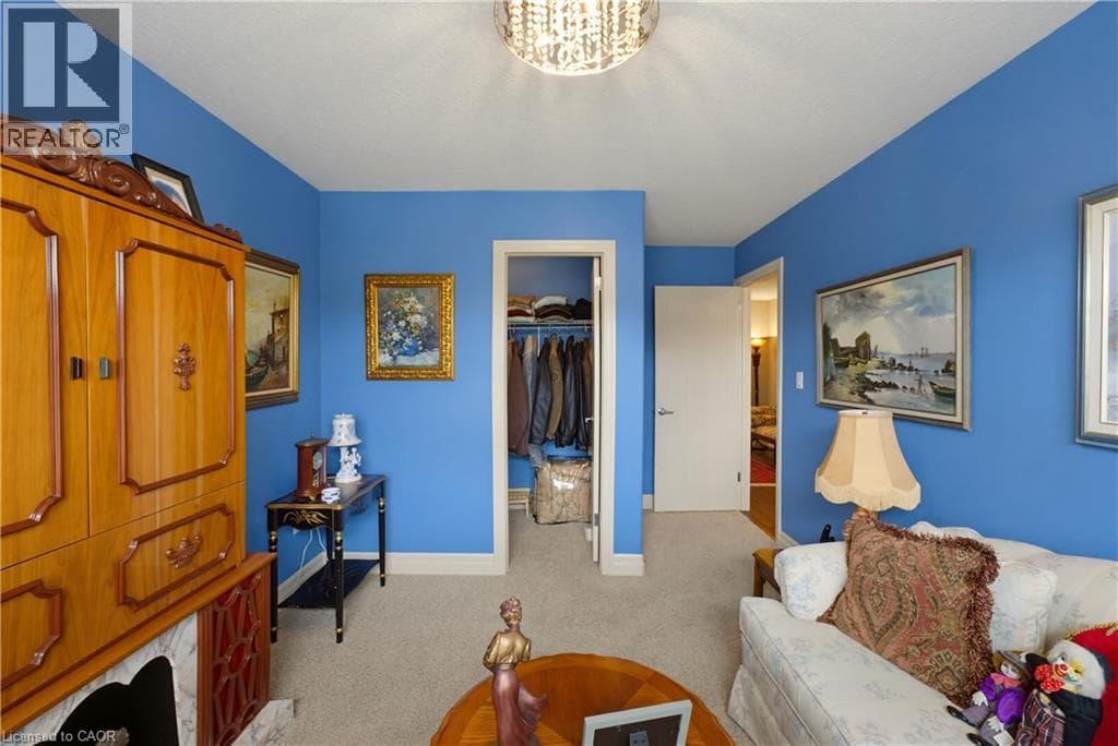 Townhouse for sale at 123 OAK PARK Drive, Carriage Crossing, Waterloo, Ontario, photo 30