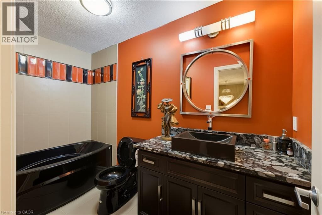 Townhouse for sale at 123 OAK PARK Drive, Carriage Crossing, Waterloo, Ontario, photo 31