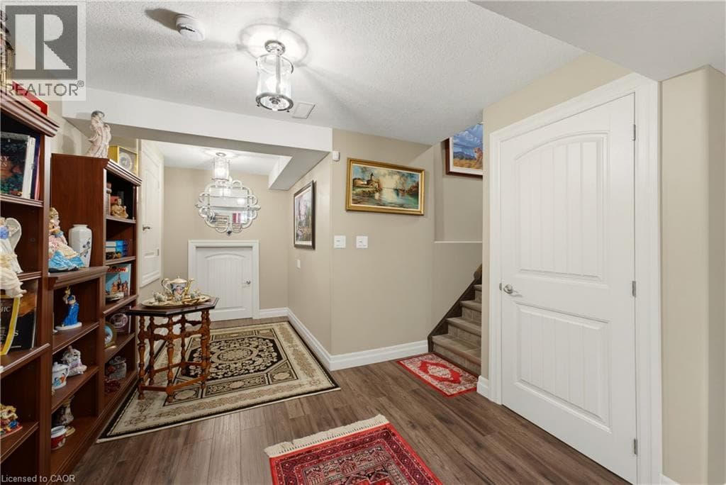 Townhouse for sale at 123 OAK PARK Drive, Carriage Crossing, Waterloo, Ontario, photo 32