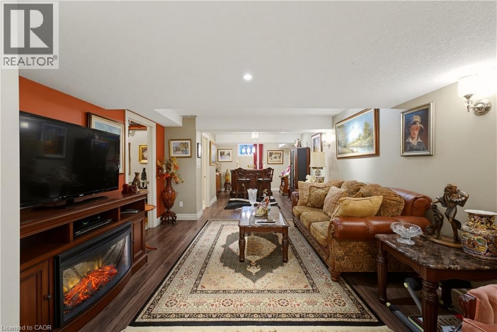 Townhouse for sale at 123 OAK PARK Drive, Carriage Crossing, Waterloo, Ontario, photo 33