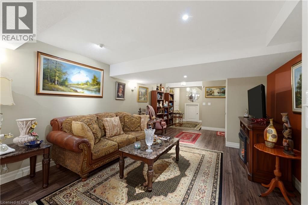 Townhouse for sale at 123 OAK PARK Drive, Carriage Crossing, Waterloo, Ontario, photo 34