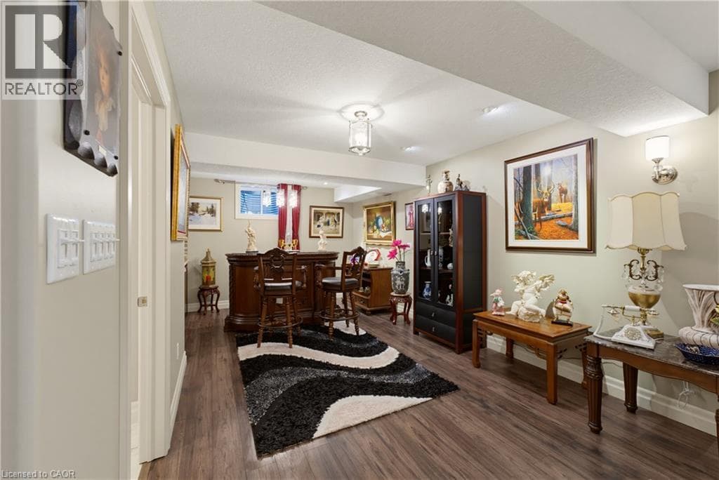 Townhouse for sale at 123 OAK PARK Drive, Carriage Crossing, Waterloo, Ontario, photo 35