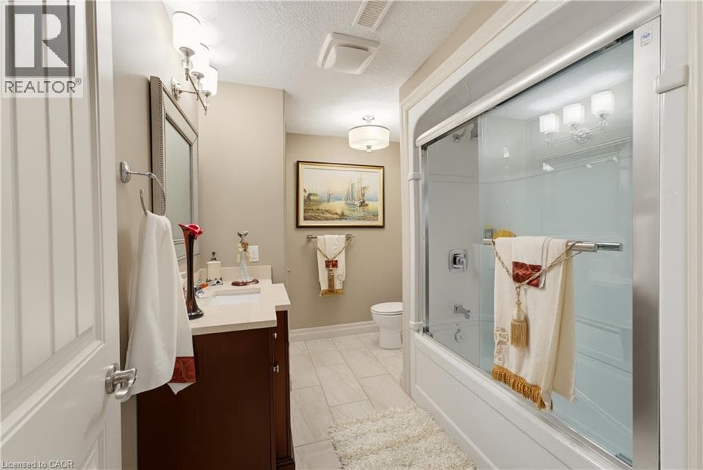 Townhouse for sale at 123 OAK PARK Drive, Carriage Crossing, Waterloo, Ontario, photo 37