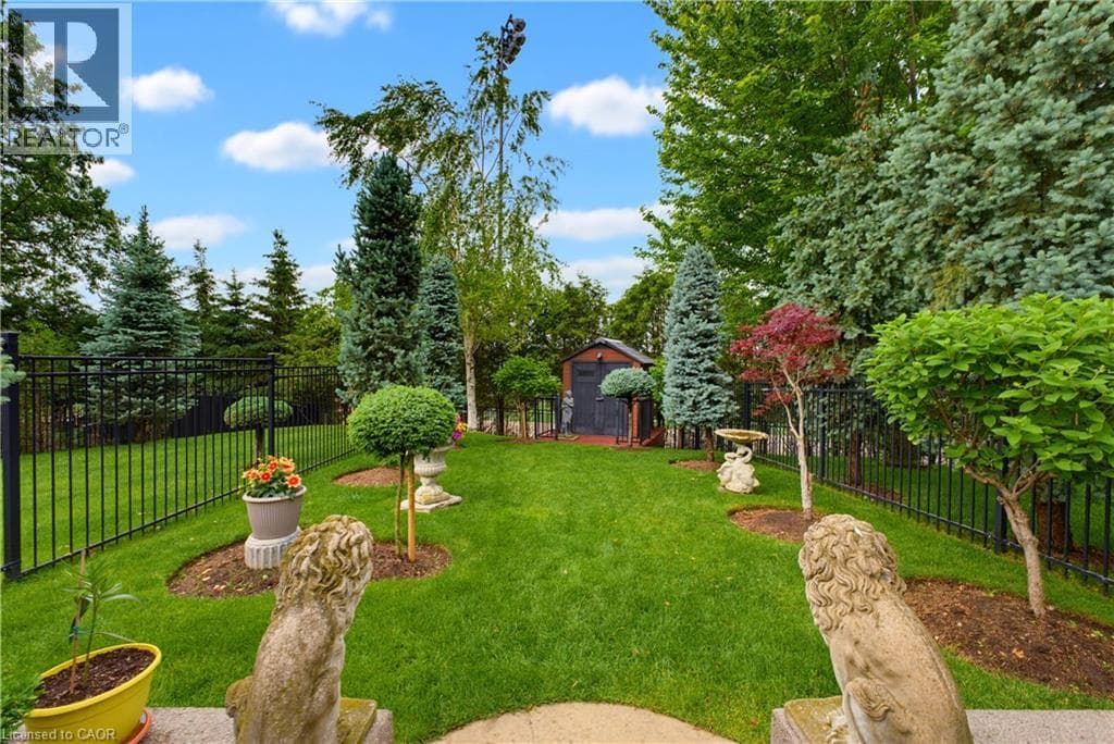 Townhouse for sale at 123 OAK PARK Drive, Carriage Crossing, Waterloo, Ontario, photo 39