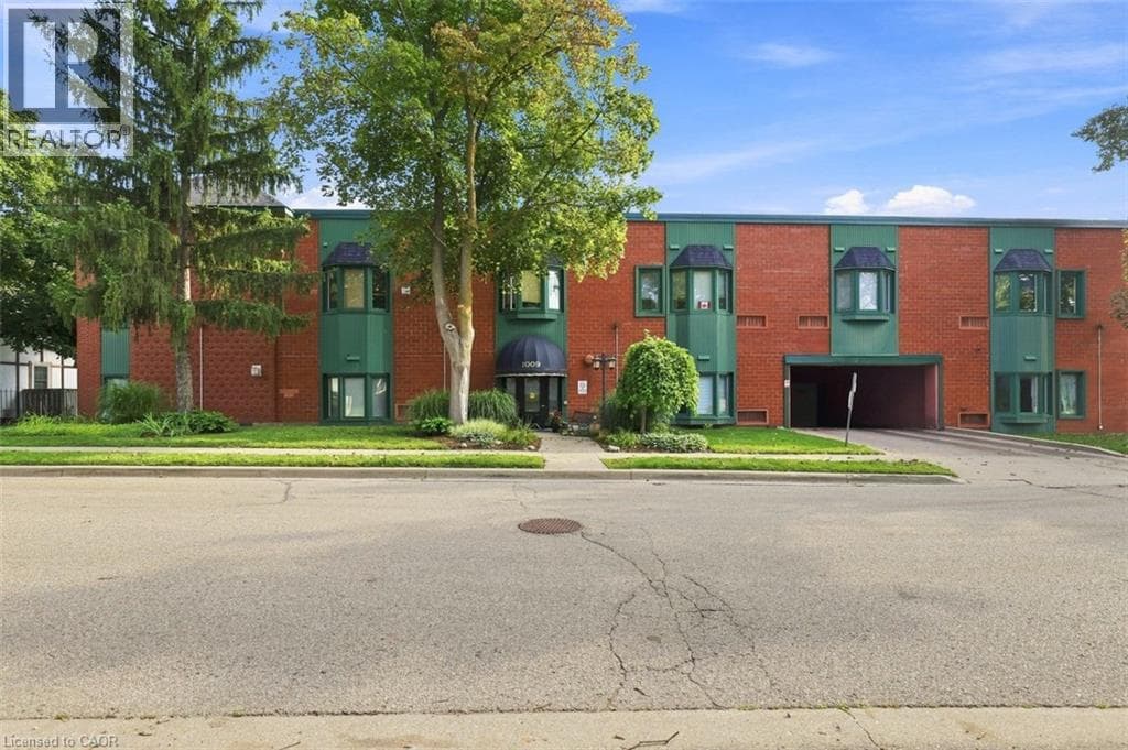 Apartment for sale at 1009 QUEENSTON Road Unit# 217, Central Park, Cambridge, Ontario, photo 3