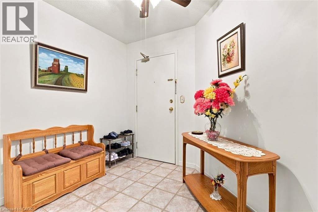 Apartment for sale at 1009 QUEENSTON Road Unit# 217, Central Park, Cambridge, Ontario, photo 4