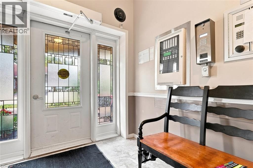 Apartment for sale at 1009 QUEENSTON Road Unit# 217, Central Park, Cambridge, Ontario, photo 2