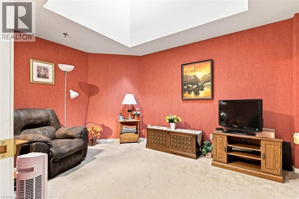 Apartment for sale at 1009 QUEENSTON Road Unit# 217, Central Park, Cambridge, Ontario, photo 5