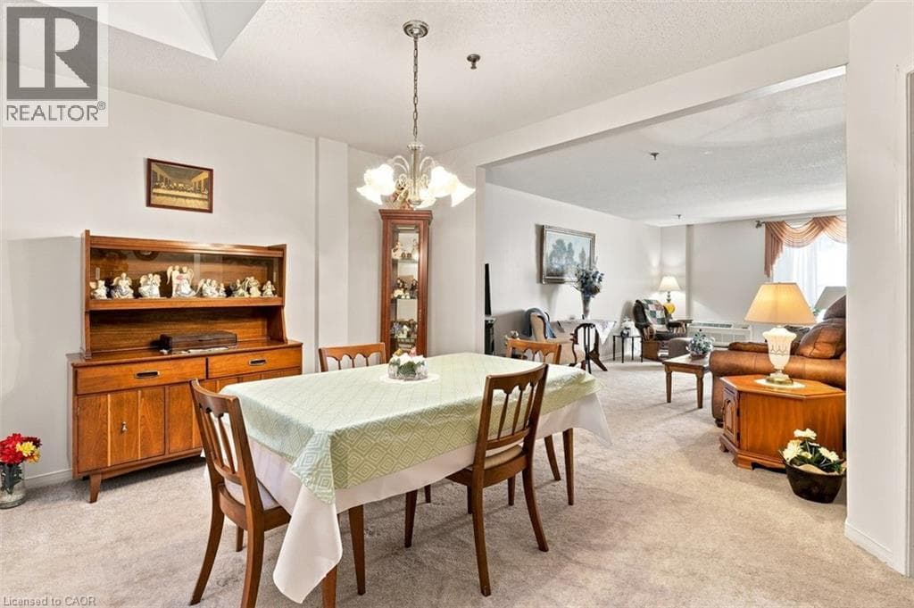 Apartment for sale at 1009 QUEENSTON Road Unit# 217, Central Park, Cambridge, Ontario, photo 11