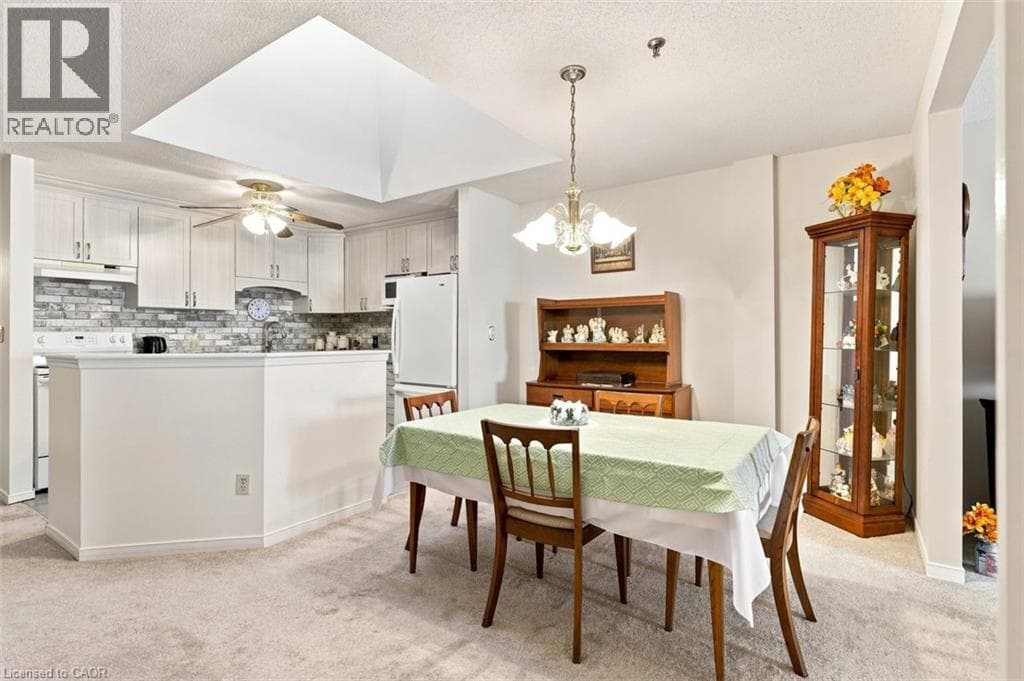 Apartment for sale at 1009 QUEENSTON Road Unit# 217, Central Park, Cambridge, Ontario, photo 13