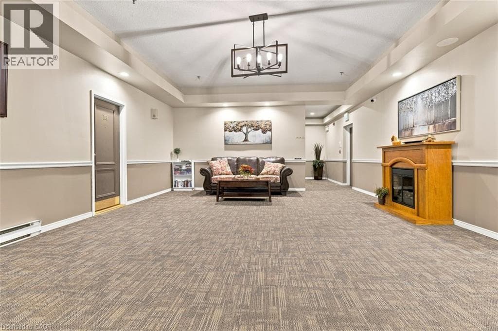 Apartment for sale at 1009 QUEENSTON Road Unit# 217, Central Park, Cambridge, Ontario, photo 26