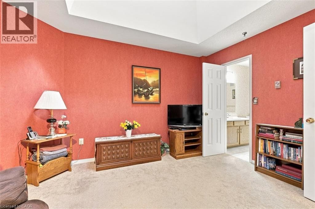 Apartment for sale at 1009 QUEENSTON Road Unit# 217, Central Park, Cambridge, Ontario, photo 6