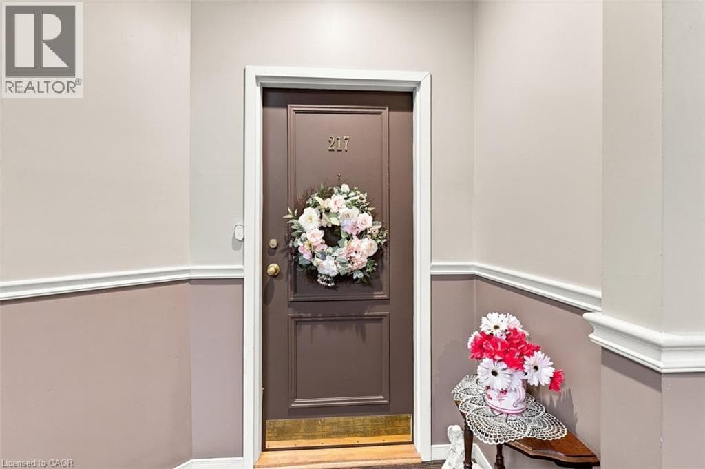 Apartment for sale at 1009 QUEENSTON Road Unit# 217, Central Park, Cambridge, Ontario, photo 23