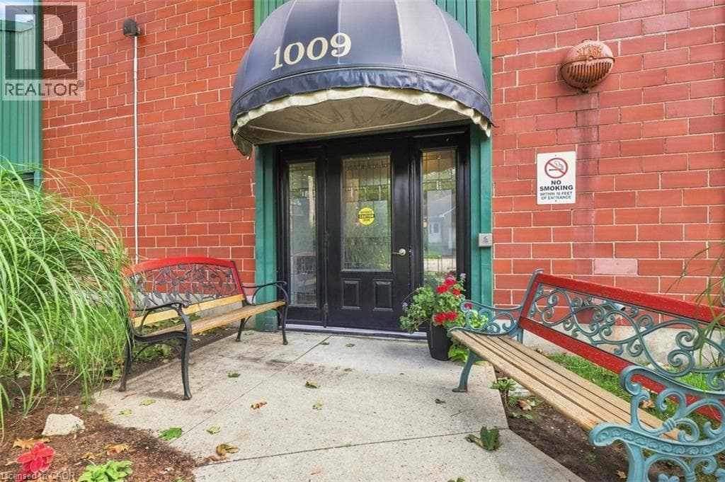 Apartment for sale at 1009 QUEENSTON Road Unit# 217, Central Park, Cambridge, Ontario, photo 33