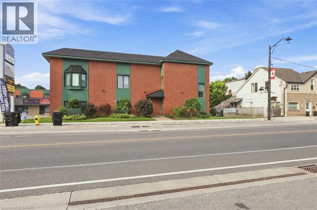 Apartment for sale at 1009 QUEENSTON Road Unit# 217, Central Park, Cambridge, Ontario, photo 32