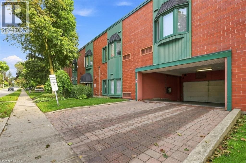 Apartment for sale at 1009 QUEENSTON Road Unit# 217, Central Park, Cambridge, Ontario, photo 34