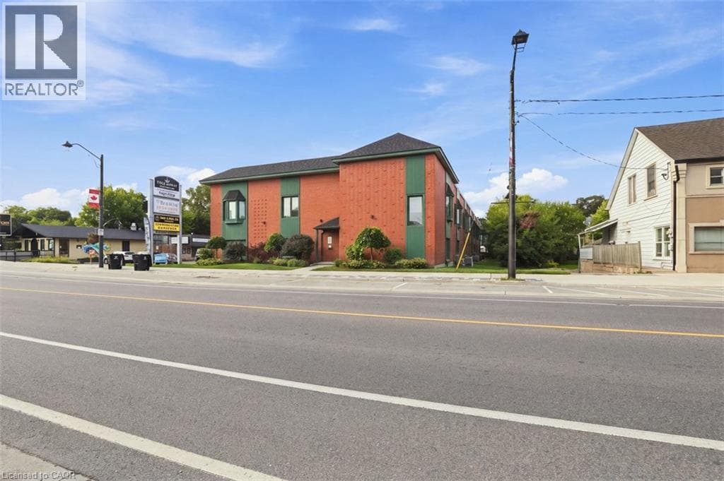 Apartment for sale at 1009 QUEENSTON Road Unit# 217, Central Park, Cambridge, Ontario, photo 35