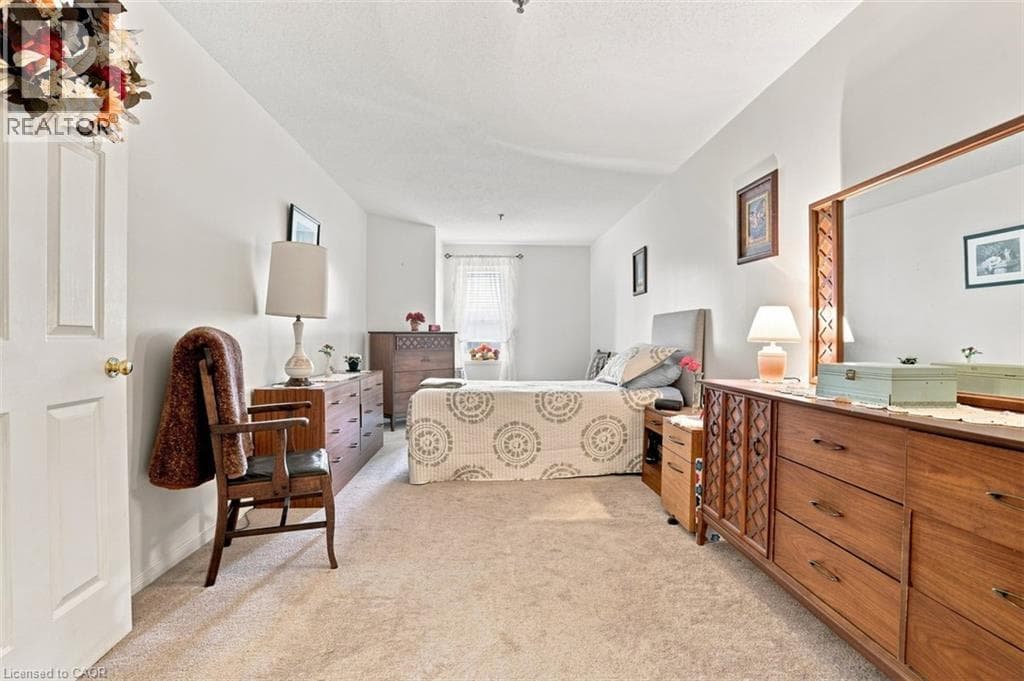 Apartment for sale at 1009 QUEENSTON Road Unit# 217, Central Park, Cambridge, Ontario, photo 20