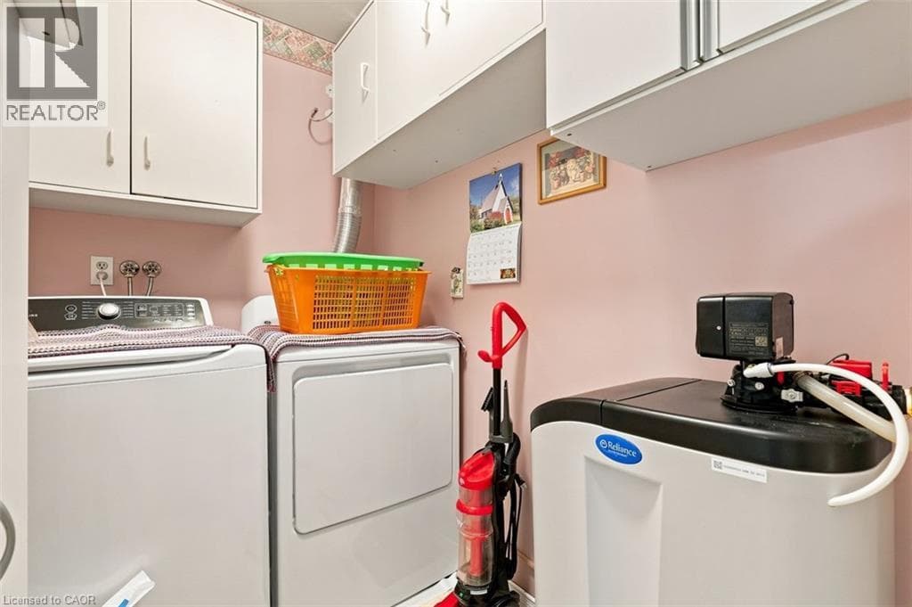 Apartment for sale at 1009 QUEENSTON Road Unit# 217, Central Park, Cambridge, Ontario, photo 22