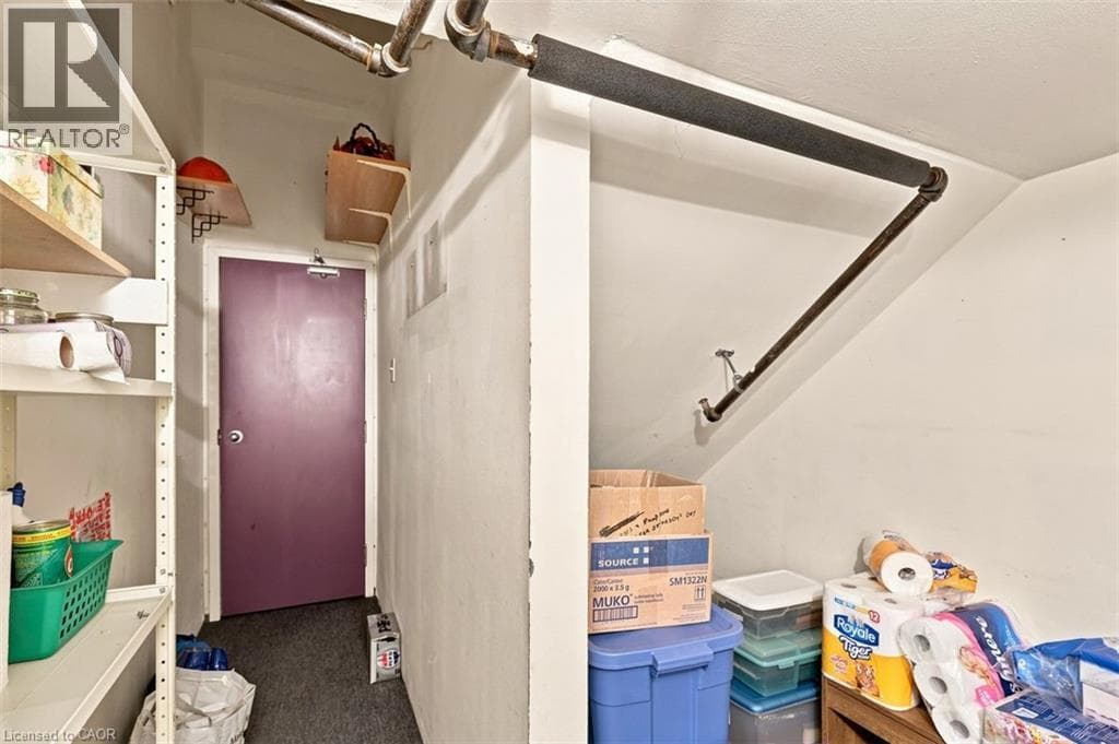 Apartment for sale at 1009 QUEENSTON Road Unit# 217, Central Park, Cambridge, Ontario, photo 25
