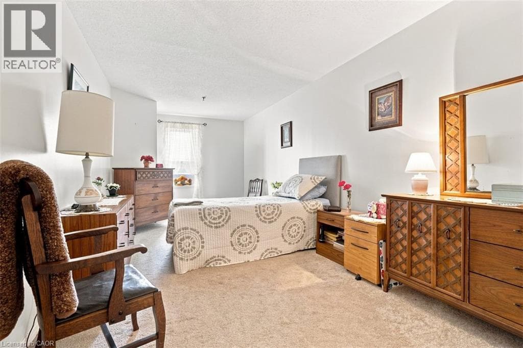 Apartment for sale at 1009 QUEENSTON Road Unit# 217, Central Park, Cambridge, Ontario, photo 18