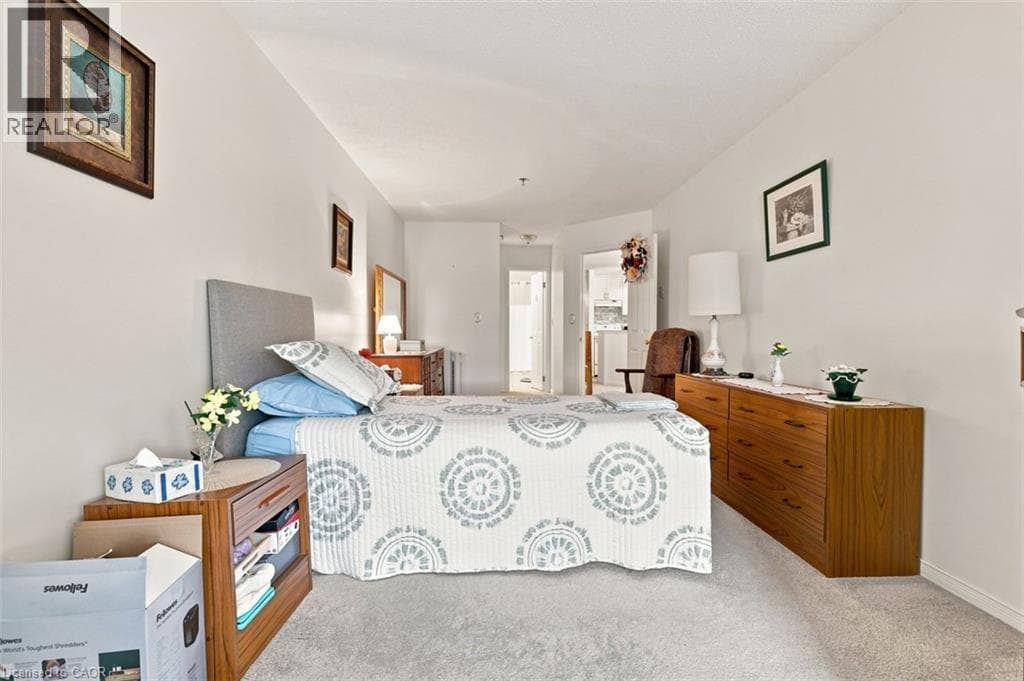 Apartment for sale at 1009 QUEENSTON Road Unit# 217, Central Park, Cambridge, Ontario, photo 19