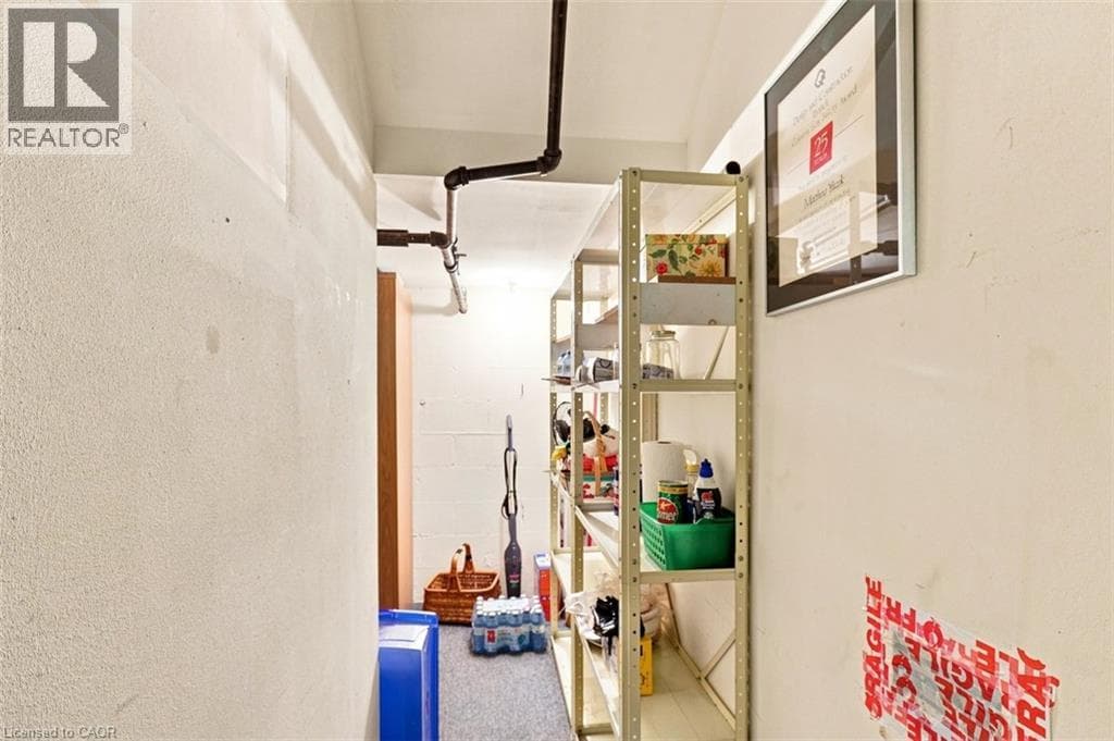 Apartment for sale at 1009 QUEENSTON Road Unit# 217, Central Park, Cambridge, Ontario, photo 24
