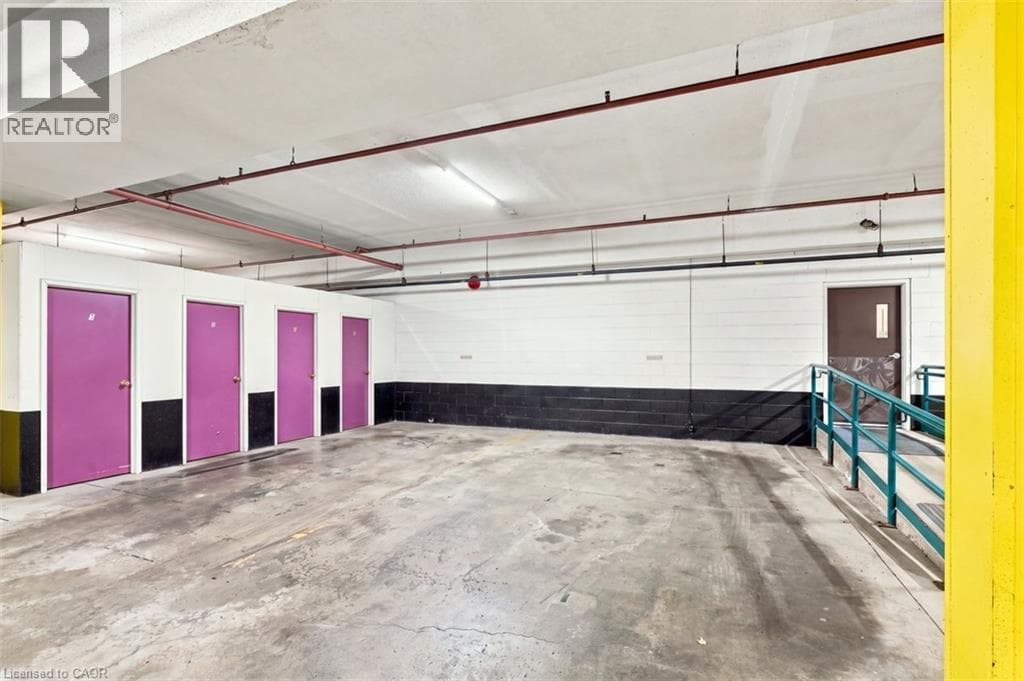 Apartment for sale at 1009 QUEENSTON Road Unit# 217, Central Park, Cambridge, Ontario, photo 28