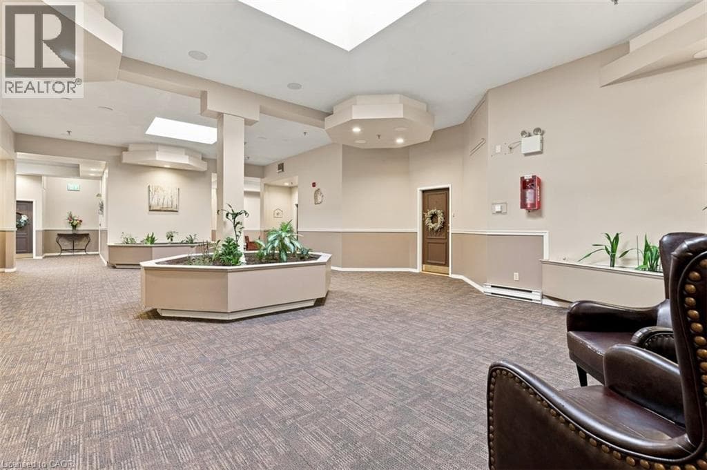 Apartment for sale at 1009 QUEENSTON Road Unit# 217, Central Park, Cambridge, Ontario, photo 30