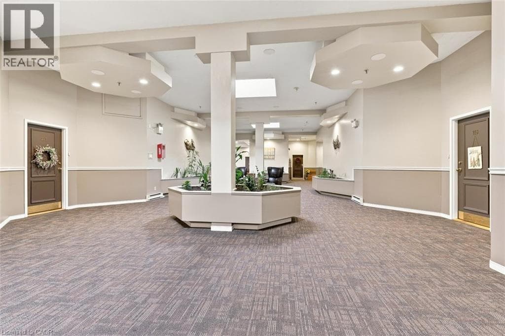 Apartment for sale at 1009 QUEENSTON Road Unit# 217, Central Park, Cambridge, Ontario, photo 31