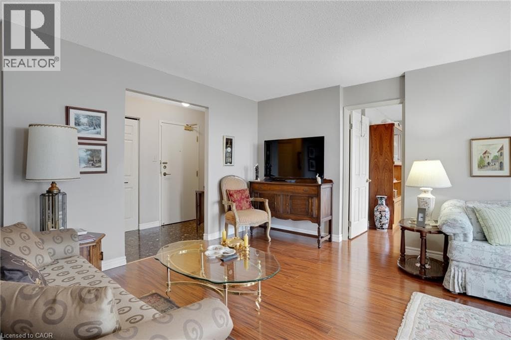Apartment for sale at 1414 KING Street E Unit# 703, Eastwood, Kitchener, Ontario, photo 12