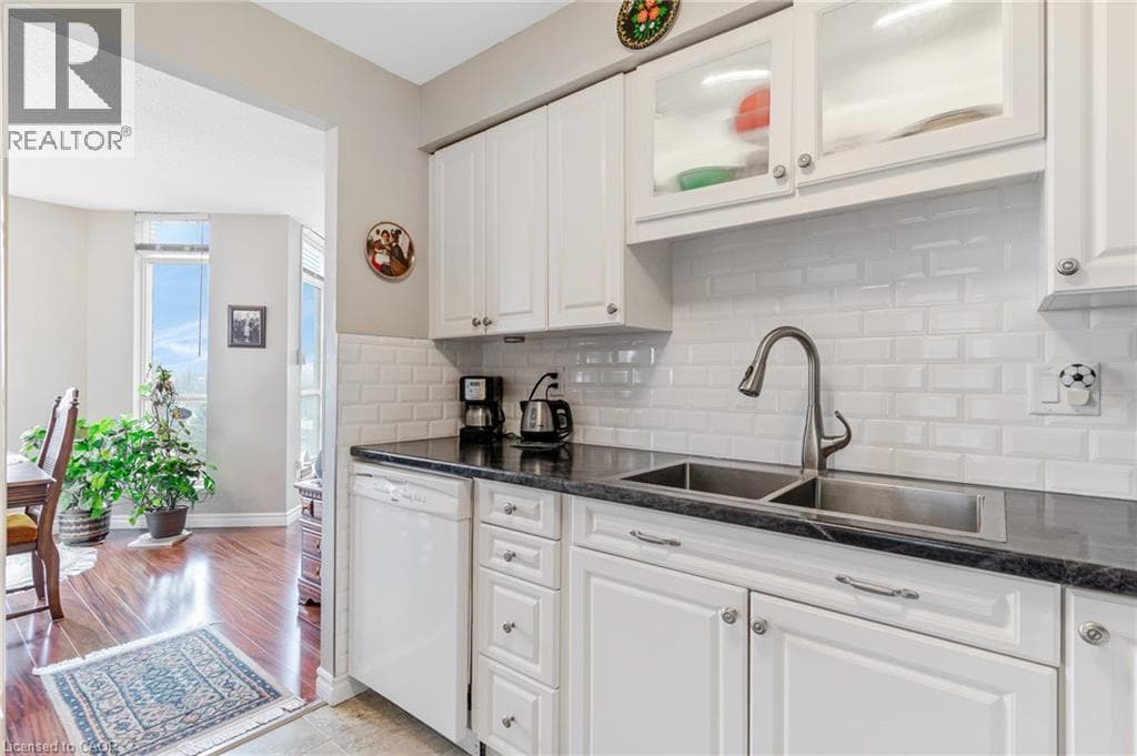 Apartment for sale at 1414 KING Street E Unit# 703, Eastwood, Kitchener, Ontario, photo 14