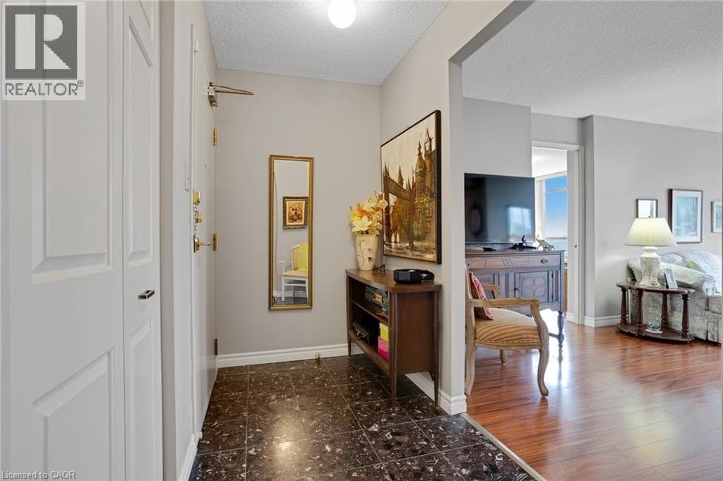 Apartment for sale at 1414 KING Street E Unit# 703, Eastwood, Kitchener, Ontario, photo 6