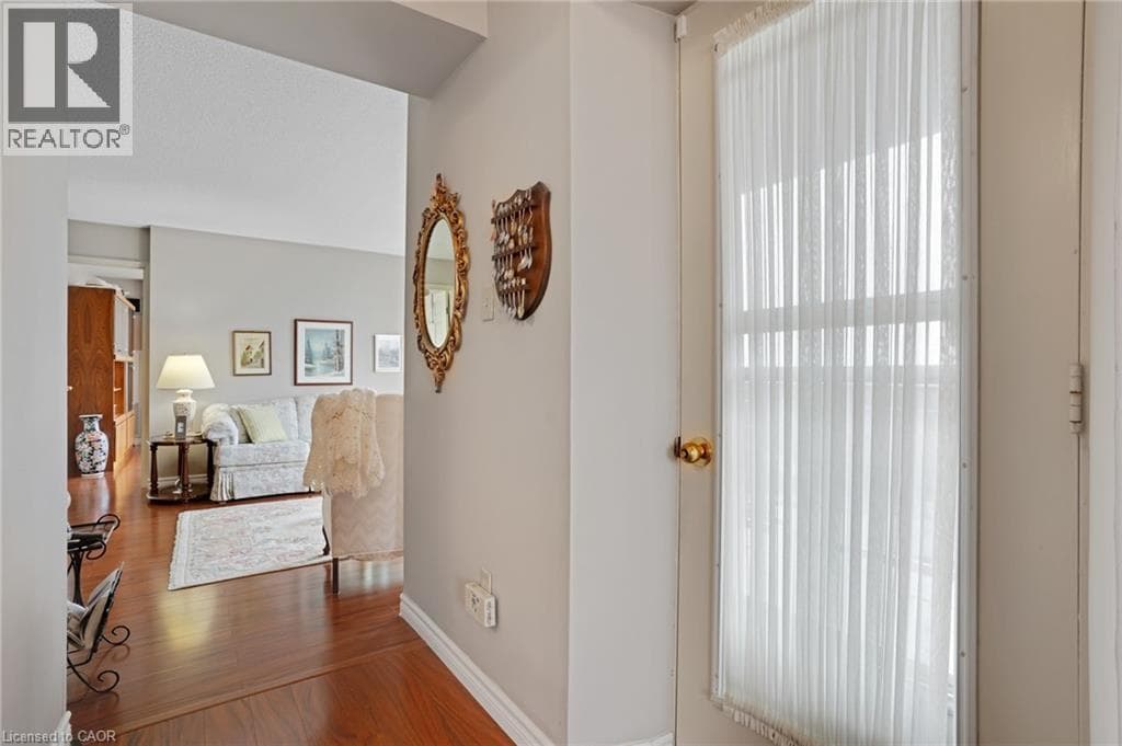 Apartment for sale at 1414 KING Street E Unit# 703, Eastwood, Kitchener, Ontario, photo 13