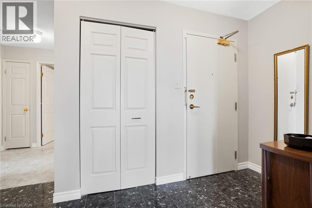 Apartment for sale at 1414 KING Street E Unit# 703, Eastwood, Kitchener, Ontario, photo 5