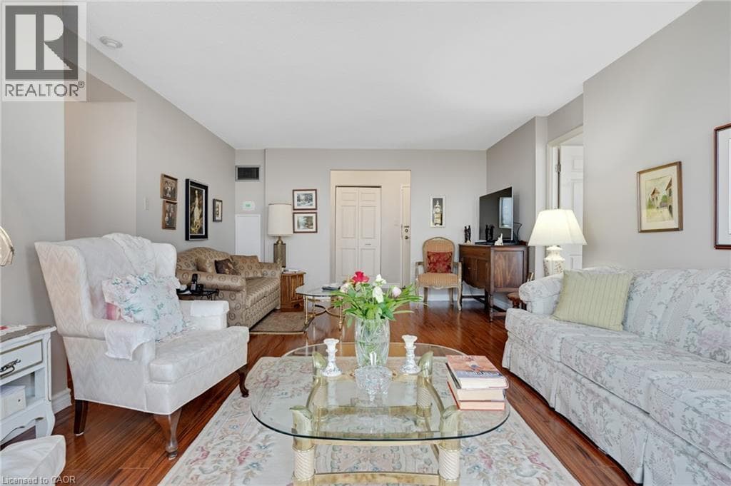 Apartment for sale at 1414 KING Street E Unit# 703, Eastwood, Kitchener, Ontario, photo 11