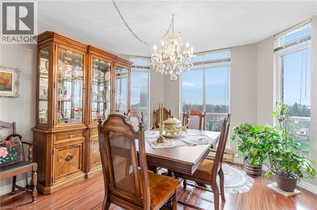 Apartment for sale at 1414 KING Street E Unit# 703, Eastwood, Kitchener, Ontario, photo 17