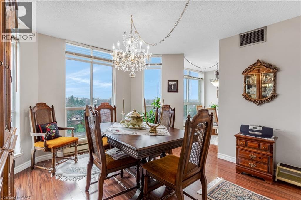 Apartment for sale at 1414 KING Street E Unit# 703, Eastwood, Kitchener, Ontario, photo 18