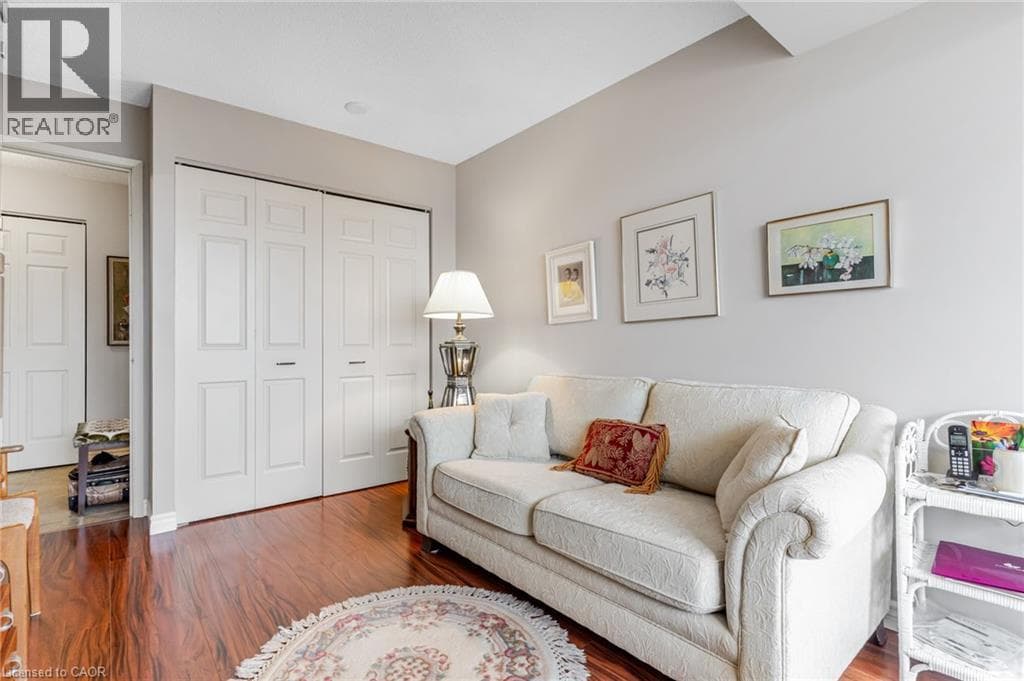 Apartment for sale at 1414 KING Street E Unit# 703, Eastwood, Kitchener, Ontario, photo 21