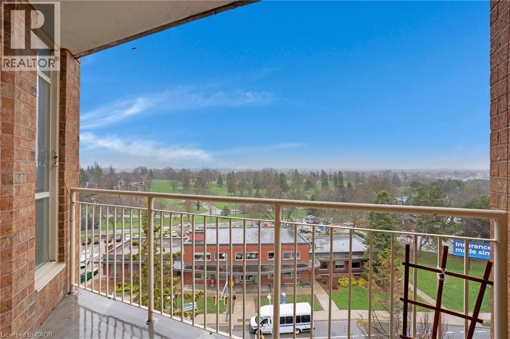 Apartment for sale at 1414 KING Street E Unit# 703, Eastwood, Kitchener, Ontario, photo 30