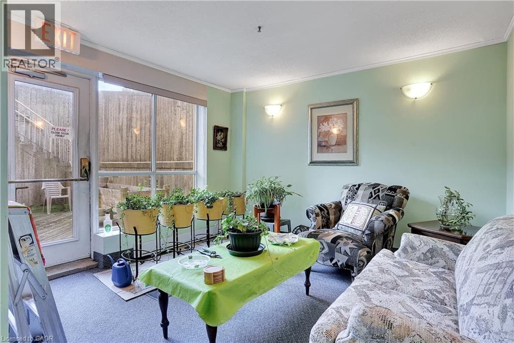 Apartment for sale at 1414 KING Street E Unit# 703, Eastwood, Kitchener, Ontario, photo 32
