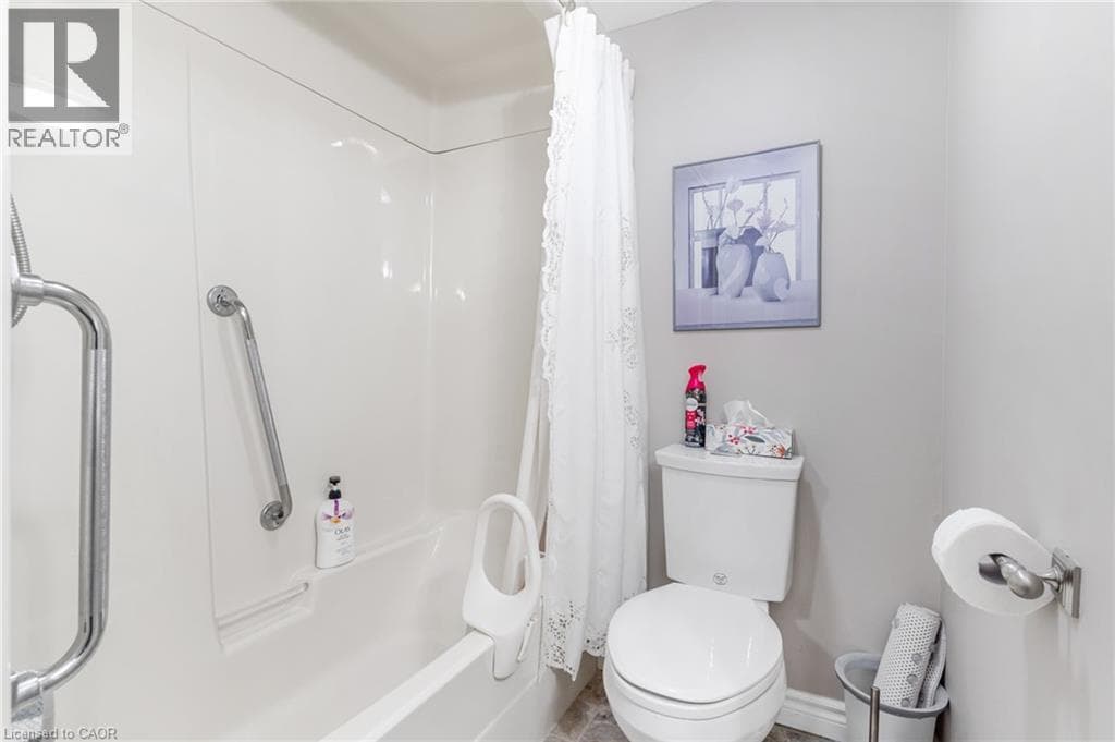 Apartment for sale at 1414 KING Street E Unit# 703, Eastwood, Kitchener, Ontario, photo 26