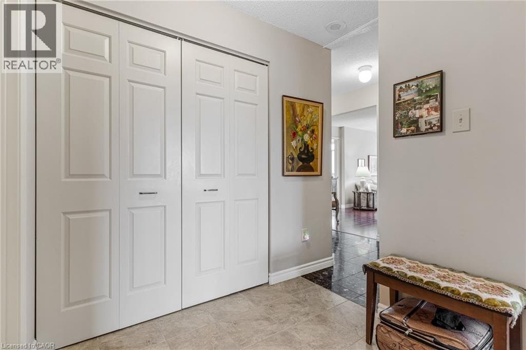 Apartment for sale at 1414 KING Street E Unit# 703, Eastwood, Kitchener, Ontario, photo 27