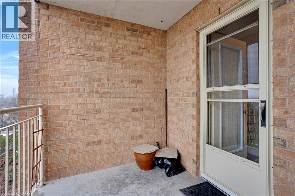 Apartment for sale at 1414 KING Street E Unit# 703, Eastwood, Kitchener, Ontario, photo 29