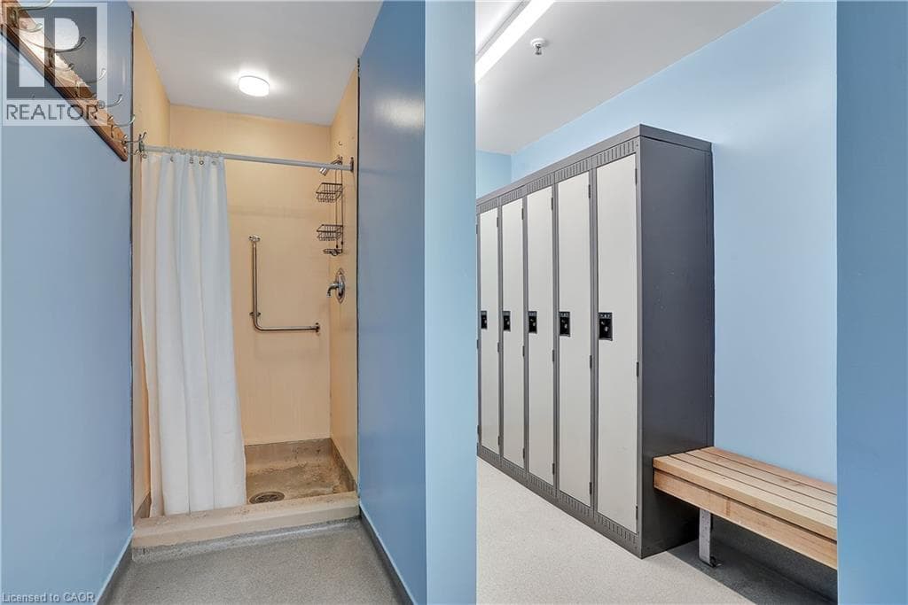 Apartment for sale at 1414 KING Street E Unit# 703, Eastwood, Kitchener, Ontario, photo 37