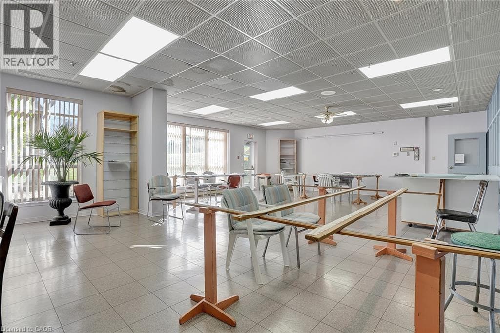 Apartment for sale at 1414 KING Street E Unit# 703, Eastwood, Kitchener, Ontario, photo 34