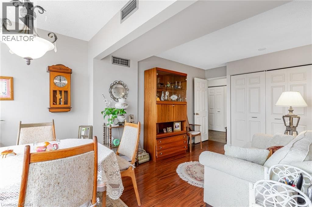 Apartment for sale at 1414 KING Street E Unit# 703, Eastwood, Kitchener, Ontario, photo 20