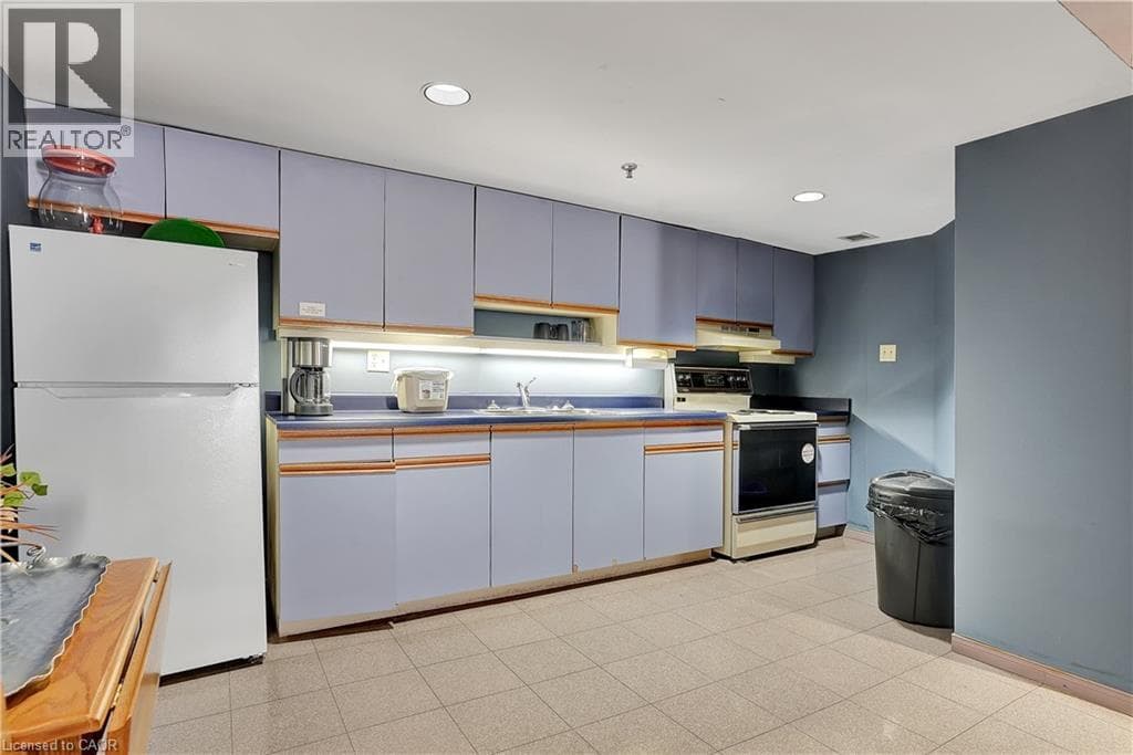 Apartment for sale at 1414 KING Street E Unit# 703, Eastwood, Kitchener, Ontario, photo 40