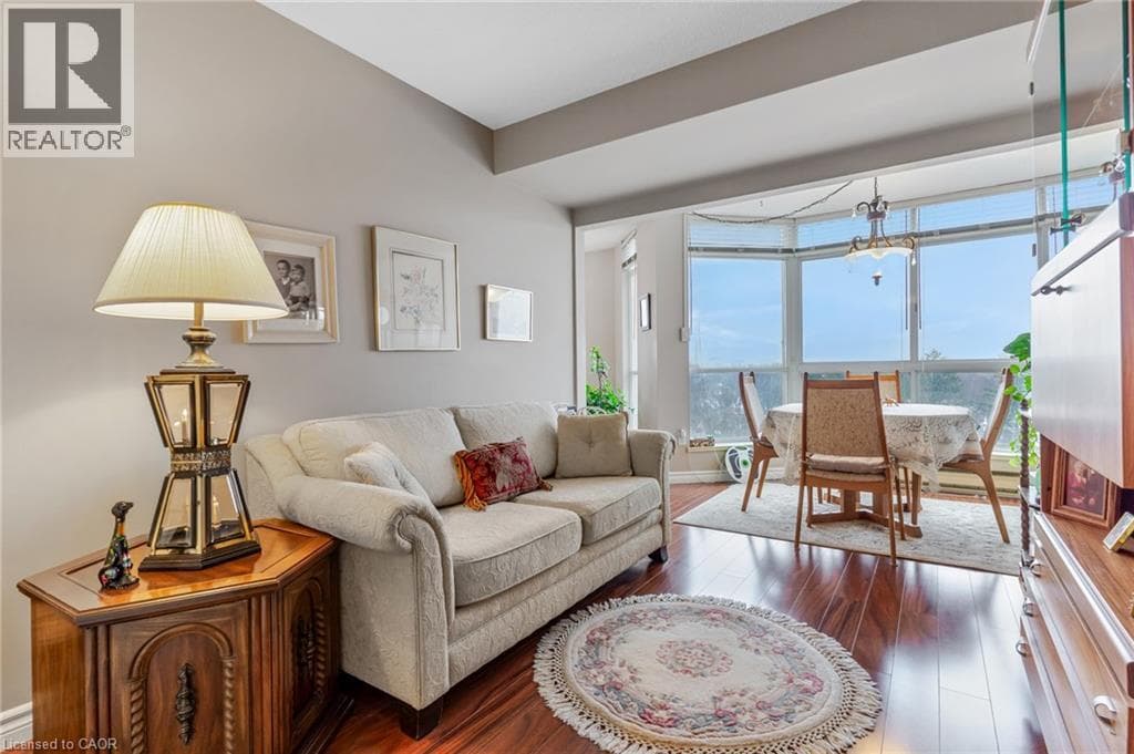Apartment for sale at 1414 KING Street E Unit# 703, Eastwood, Kitchener, Ontario, photo 22