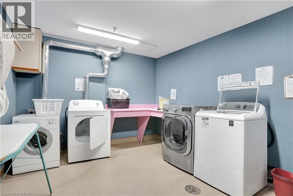 Apartment for sale at 1414 KING Street E Unit# 703, Eastwood, Kitchener, Ontario, photo 41